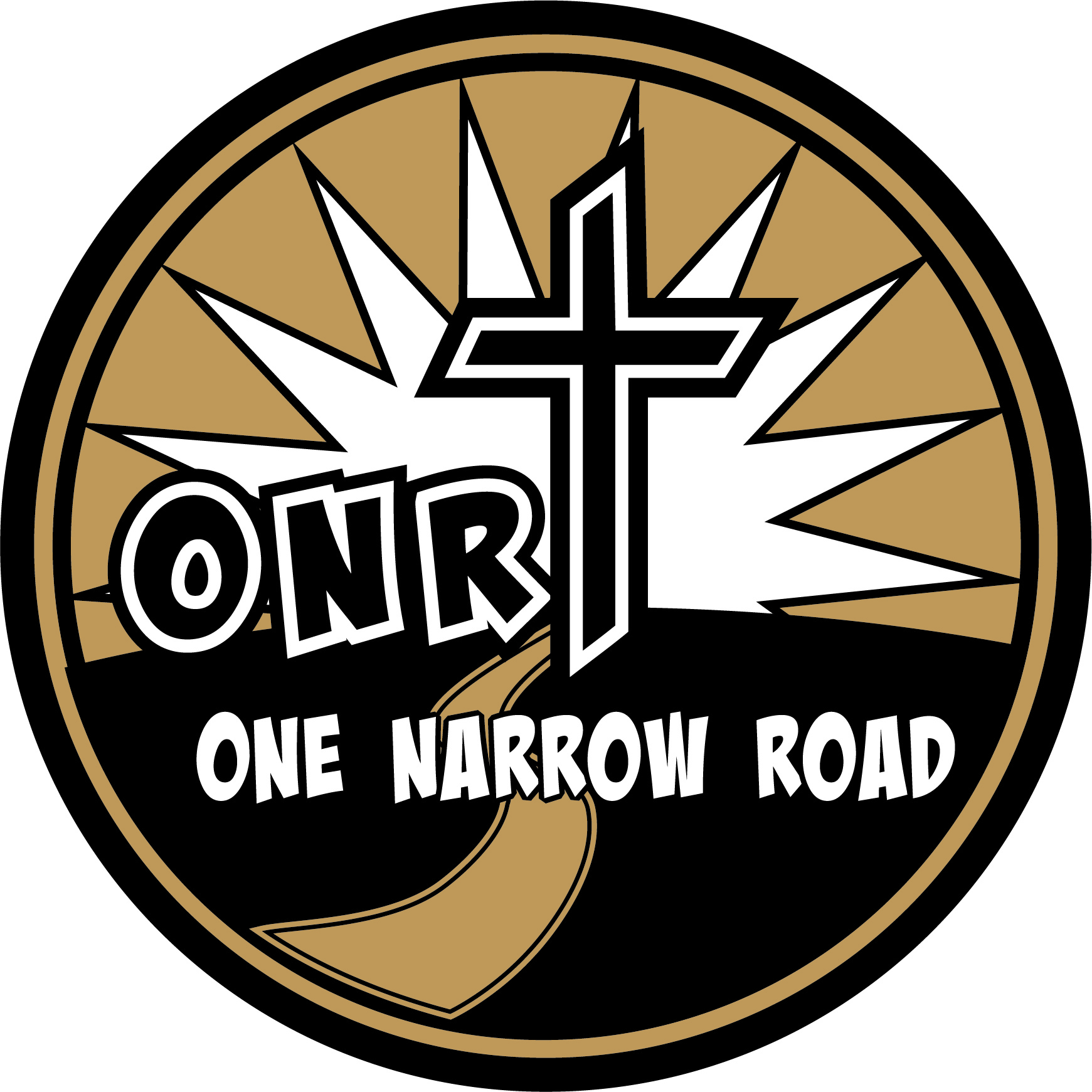 One Narrow Road